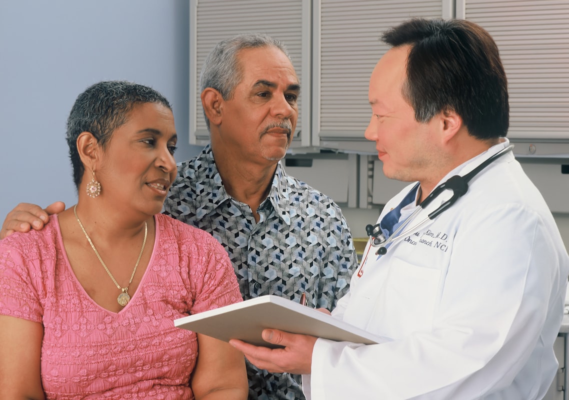 Age-related bladder changes